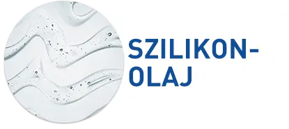 Szilikonolaj